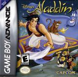 Aladdin (Game Boy Advance)